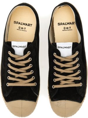 【関税込み】Spalwart ホワイト Special スニーカー SPALWART スパルウォート PITCH LOW 6203 795 スニーカー