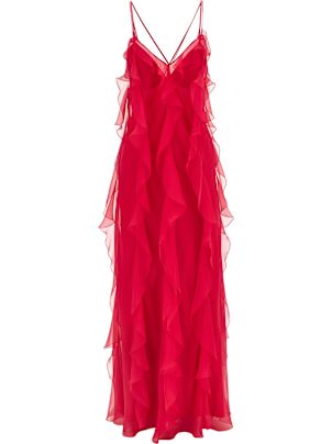 Alberta Ferretti Dresses for Women