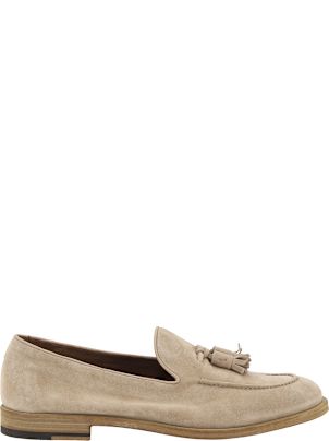 Fratelli Rossetti Loafers & Boat Shoes for Men