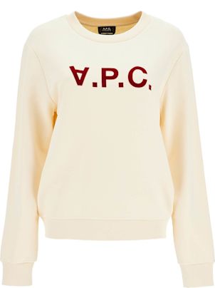 Apc sweatshirt sale sale