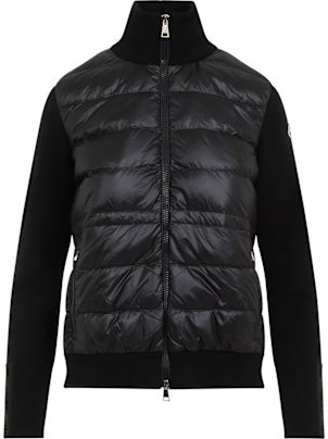 Moncler Cardigan Tricot | italist