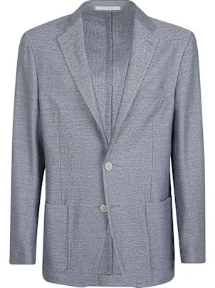 Tシャツ・カットソー Eleventy SS25 CAMICIA (K80CAMK13 TES0I15901) CAMICIA LINO – Eleventy Milano