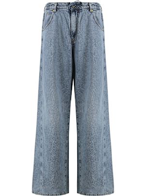 Tシャツ・カットソー DARKPARK Camicia 'Jaqueline Oversize Fluid' Darkpark Camicia 'Jaqueline Oversize Fluid' | Balardi