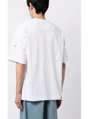 【関税込み】Juun.J Tシャツ 関税込み】Juun.J スウェットシャツ (JUUN.J/スウェット