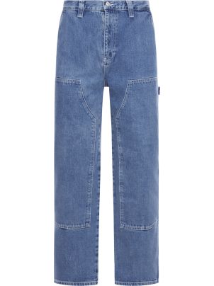 Stussy Denim Work Pant | italist