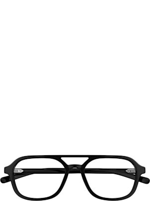 Gucci Eyewear Gucci Gg1673o Linea Web 001 Black Glasses