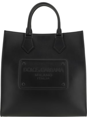 Dolce & Gabbana Shopping Bag | italist