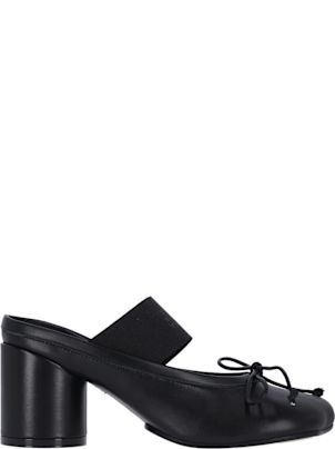 シューズ・サンダルその他 MM6 Maison Margiela SHOES (S59WU0235P3628) MM6 Maison Margiela SHOES (S59WU0235P3628) (MM6 Maison