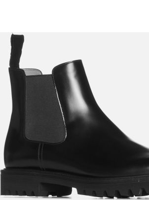 ブーツその他 Church's Nirah T Chelsea boots Church's Nirah T Leather Chelsea Boots | italist