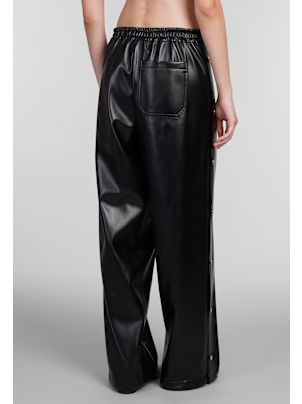 パンツ Stella McCartney FW24 Alter Mat pants (6402223EU397 1000) Stella McCartney Alter Mat Pants | italist