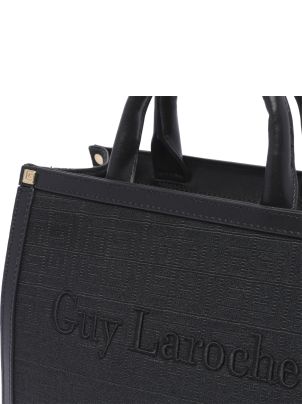 GUY LAROCHE Handbags Guy Laroche Polyester For Female for Women