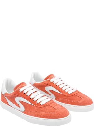 Stuart Weitzman Runaround Sneakers | italist