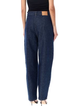 Magda Butrym Denim Pant | italist