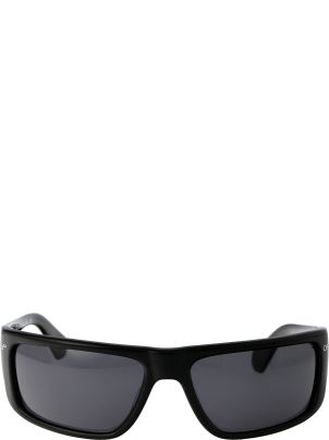 【送料&関税込】Off-White Bologna Rectangular Frame Sunglass Off-White Bologna Rectangular Frame Sunglasses | italist