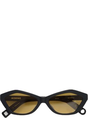 【送料&関税込】Jacquemus Les Lunettes Bambino Jac42 Linea l Jacquemus Les Lunettes Bambino Jac42 Linea 