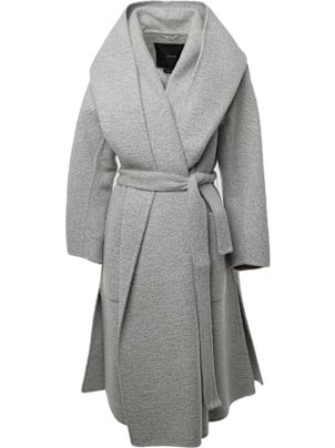 コート Max Mara Atelier Coats Max Mara Atelier Fall Ready-to-wear 2024 Runway, Fashion