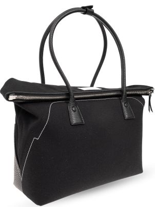 【MAISON MARGIELA】★関税込★signature stitch shopper bag Maison Margiela Shopper bag | Men's Bags | Vitkac