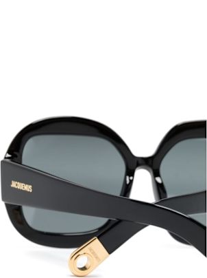 Jacquemus Eyewear | italist