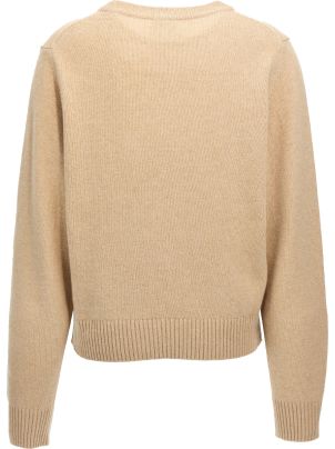 Ganni 'cherry' Sweater | italist