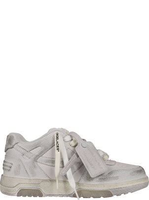 Off-White Sneakers for Men