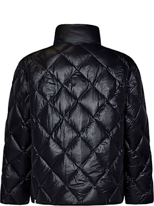 JIL SANDER キルティンクタウンヘスト J40AF0157J70007 218 Jil Sander + Quilted Down Jacket | italist