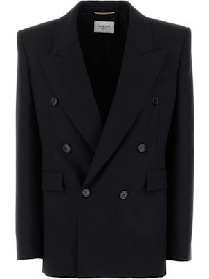 Saint Laurent Clothing for Women Saint Laurent Clothing for Women
