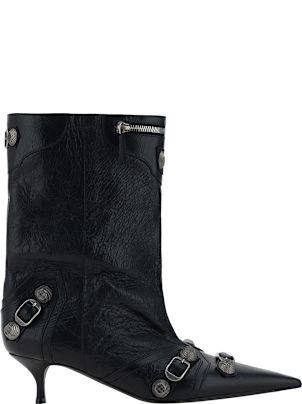 Balenciaga Boots for Women