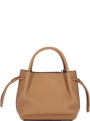Tod's Small Logo Bucket Bag | italist