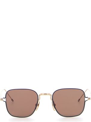 Thom Browne Ues116a/g0001 Sunglasses | italist Thom Browne Ues116a/g0001 Sunglasses | italist