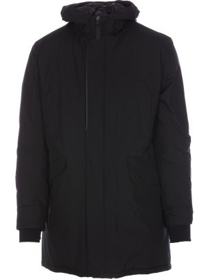 パーカー・フーディ HERNO FISHTAIL GORE 2LAYER PARKA 8d5bc364f03fa6a17da9ac9e64d457