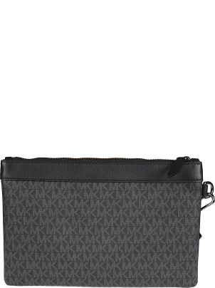 Amazon.com: Michael Kors Travel Pouch : Clothing, Shoes