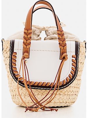 トートバッグ Cuba Lab Habanera Leather Handbag Cuba Lab Habanera Leather Handbag | italist