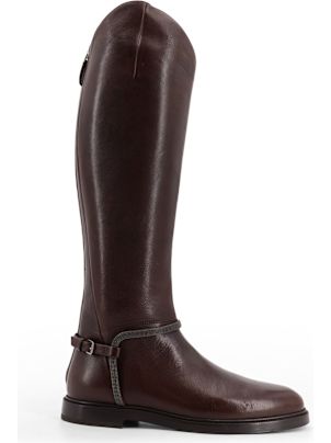 Brunello Cucinelli Boots for Women