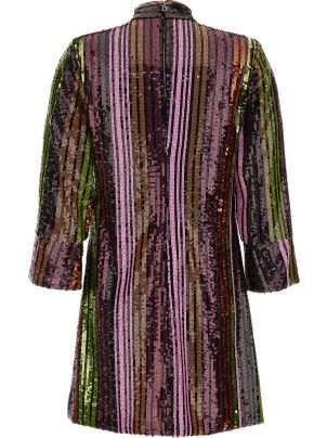 【送料&関税込】Dsquared2 Disco Queen Dress Dsquared2 Disco Queen Dress | italist