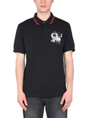Fred Perry by Raf Simons Clothing for Men