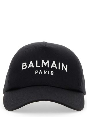 balmain hat sale