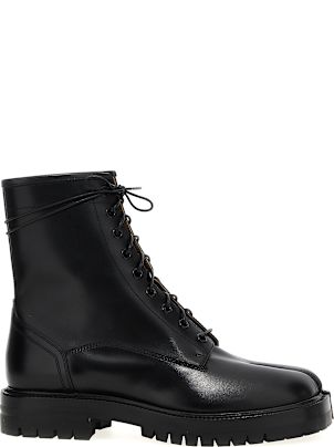 Maison Margiela Boots for Men ALWAYS LIKE A SALE