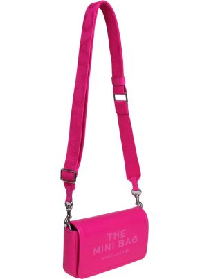 MARC JACOBS - ICHIKOTO Marc Jacobs Eggshell Leather Patchwork Stam Bag | Yoogi's Closet