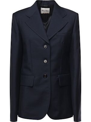 Miu Miu Coats & Jackets for Women
