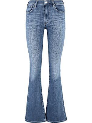 Citizens of Humanity Emannuelle Bootcut Jeans | italist