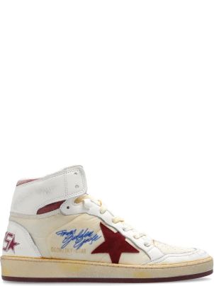 一泊二日使用 GOLDEN GOOSE エキパージュ 出遅れる
