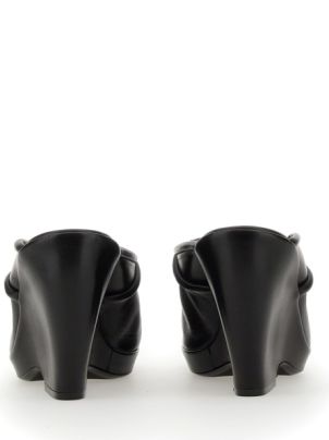 Khaite Sandals Mules The Stagg 105mm | italist