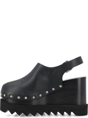 【Stella McCartney】Elyse clog ★関税送料込み 73ed34ac-643e-3d33-94a3-