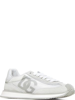 Dolce & Gabbana Aria Dg Runner Sneakers | italist