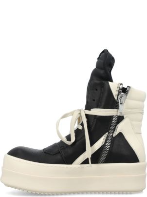 Rick Owens Mega Bumper Geobasket | italist