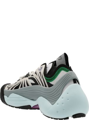 LANVIN | FLASH-X SNEAKERS WHITE ラバン スニーカー Lanvin 'flash X Sneakers | italist