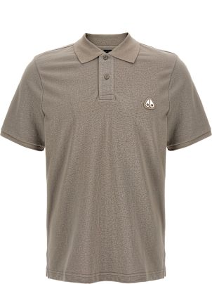 Tシャツ・カットソー MOOSE KNUCKLES SS25 'Everett' polo shirt (M34MT712 1456) m34mt712_1575_gm_tn6ijv2gudusd