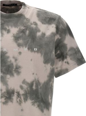 Stampd T-shirt 'tie-dye Strike' | italist