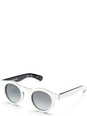 サングラス KADOR FW25 Kador - MONDO - 211/ba853a (MONDO 211 BA853A) Kador Occhiali da sole MONDO - 211/Ba853A | FRMODA.COM