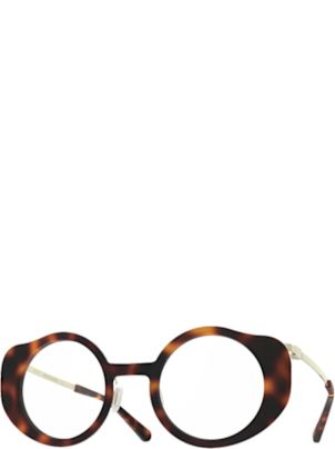 Gamine Mask Sodermalm Msk.3-sdm.5havana/gold | italist